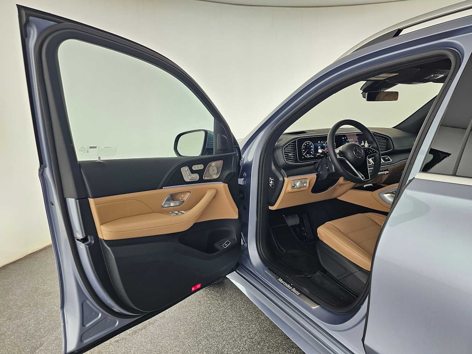2026 Mercedes-Benz GLE 580 4MATIC® SUV