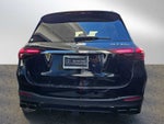 2026 Mercedes-Benz AMG® GLE 63 4MATIC®+ SUV
