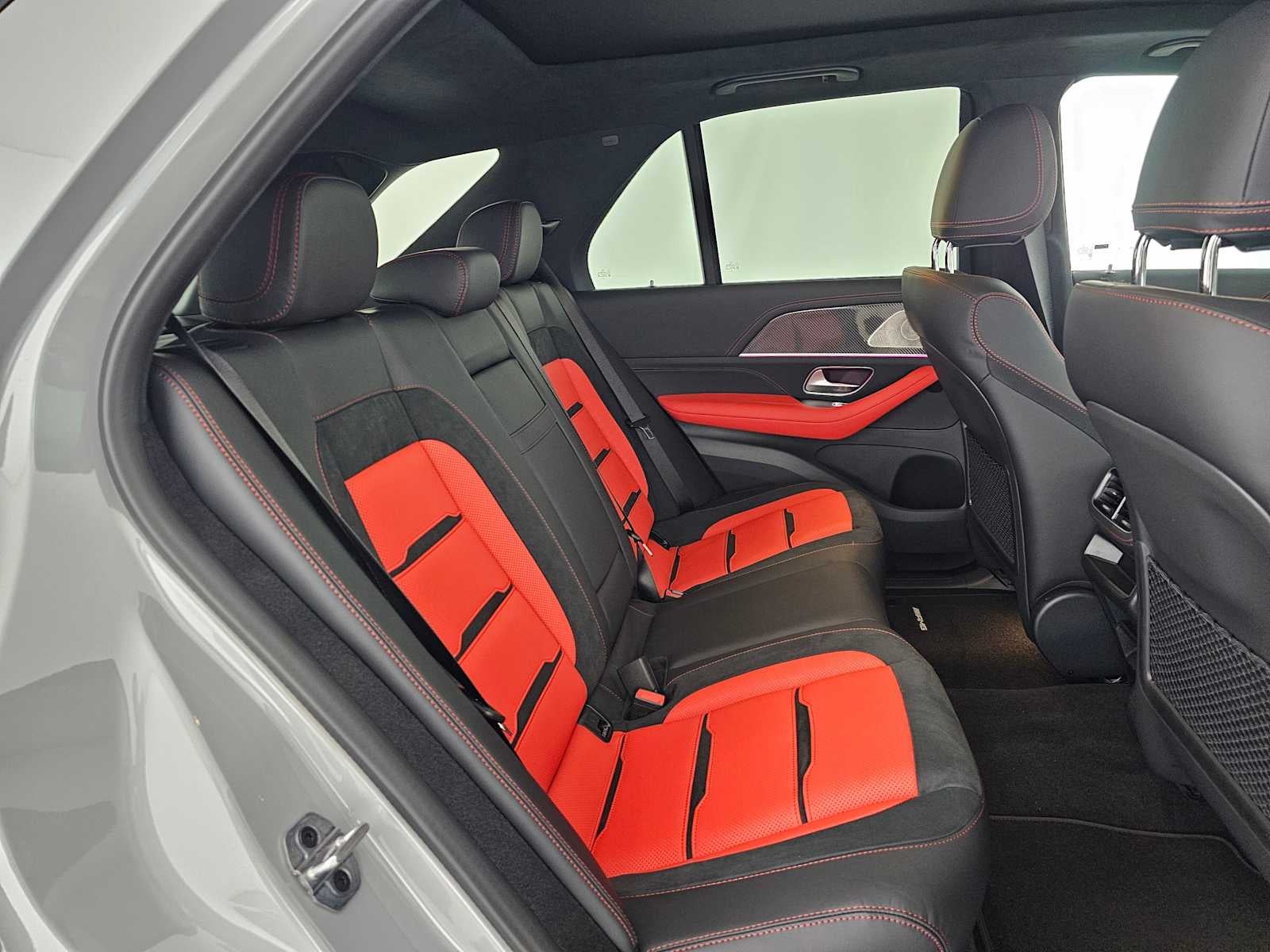 2026 Mercedes-Benz AMG® GLE 63 4MATIC®+ SUV