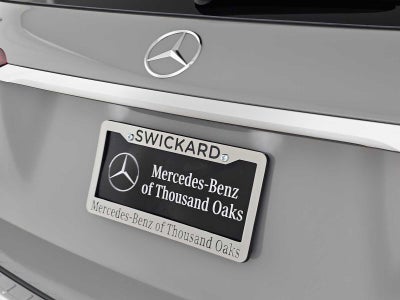 2026 Mercedes-Benz AMG® GLE 63 4MATIC®+ SUV