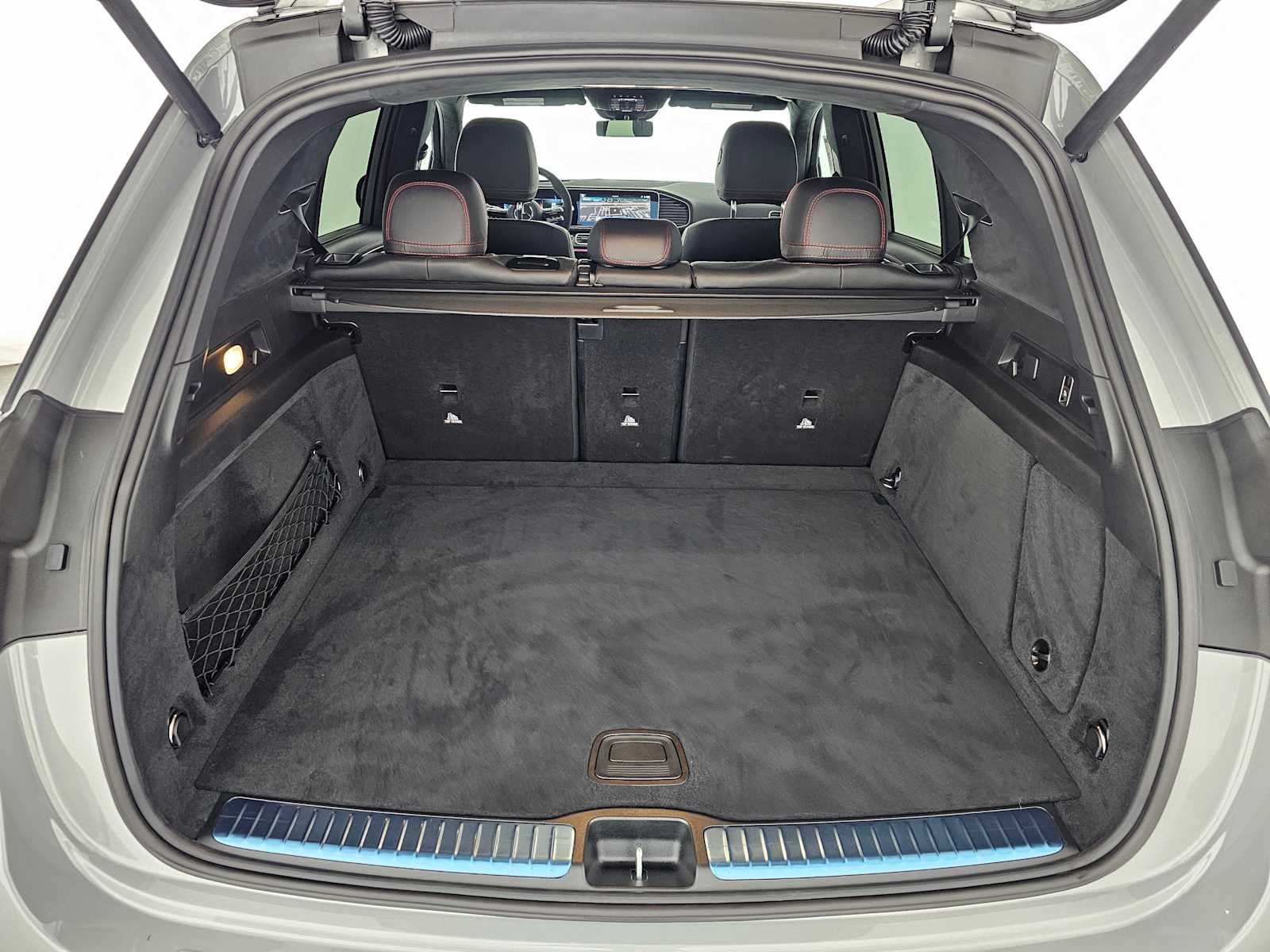 2026 Mercedes-Benz AMG® GLE 63 4MATIC®+ SUV