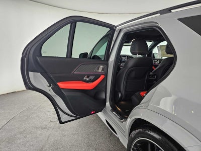 2026 Mercedes-Benz AMG® GLE 63 4MATIC®+ SUV