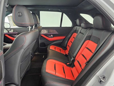 2026 Mercedes-Benz AMG® GLE 63 4MATIC®+ SUV