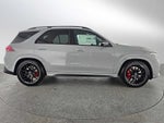 2026 Mercedes-Benz AMG® GLE 63 4MATIC®+ SUV