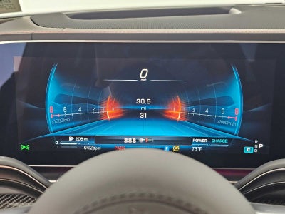 2026 Mercedes-Benz AMG® GLE 63 4MATIC®+ SUV