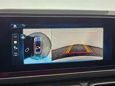 2026 Mercedes-Benz AMG® GLE 63 4MATIC®+ SUV