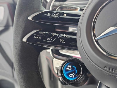 2026 Mercedes-Benz AMG® GLE 63 4MATIC®+ SUV