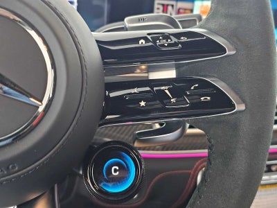 2026 Mercedes-Benz AMG® GLE 63 4MATIC®+ SUV