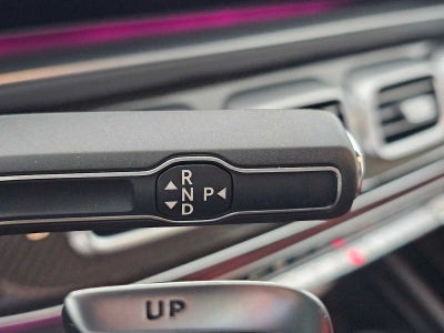 2026 Mercedes-Benz AMG® GLE 63 4MATIC®+ SUV