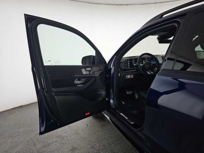 2026 Mercedes-Benz GLE AMG® GLE 63 S