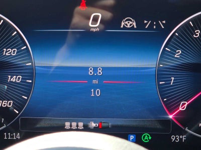 2026 Mercedes-Benz GLE GLE 450