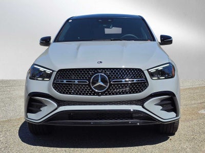 2026 Mercedes-Benz GLE GLE 450