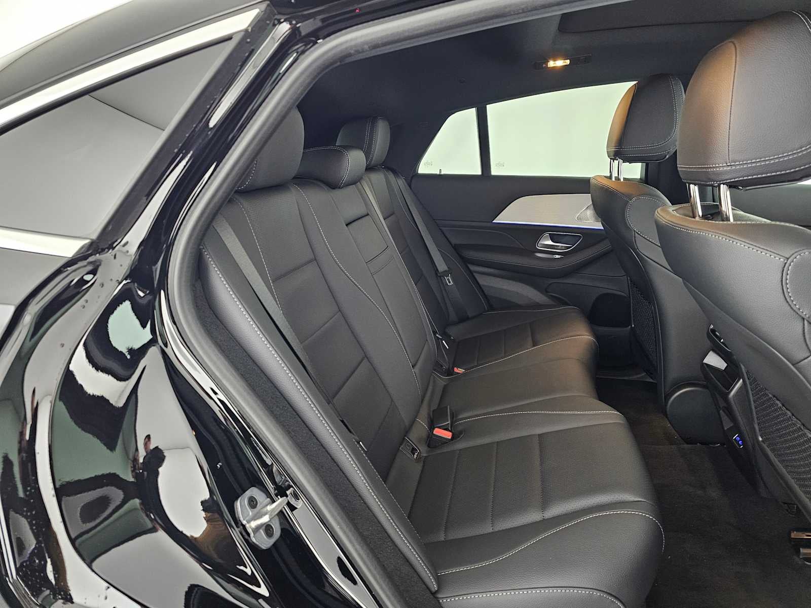 2026 Mercedes-Benz GLE GLE 450