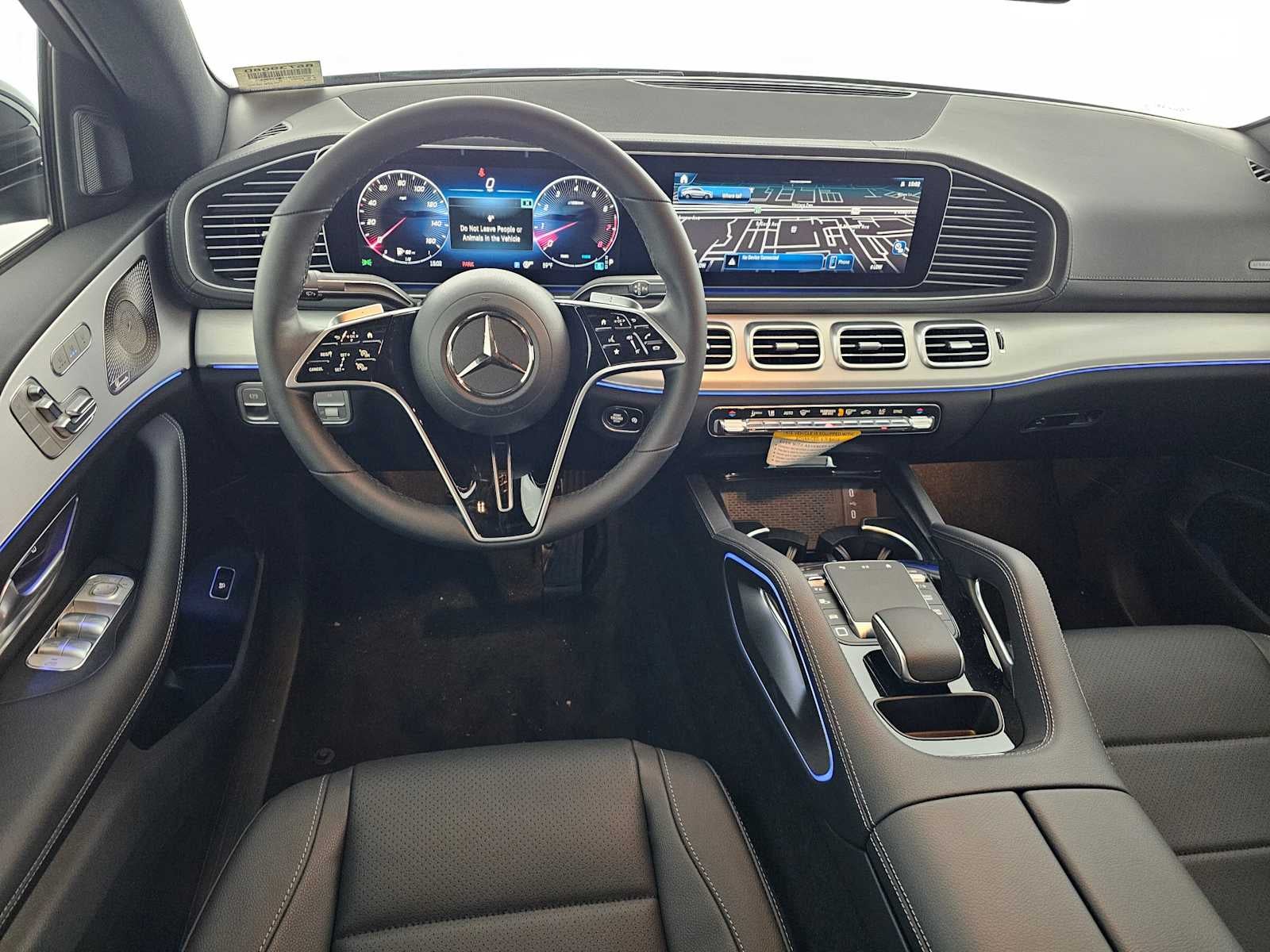 2026 Mercedes-Benz GLE GLE 450