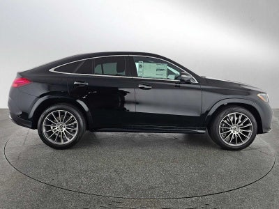 2026 Mercedes-Benz GLE GLE 450