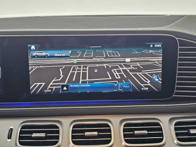 2026 Mercedes-Benz GLE GLE 450