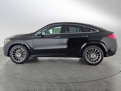 2026 Mercedes-Benz GLE GLE 450