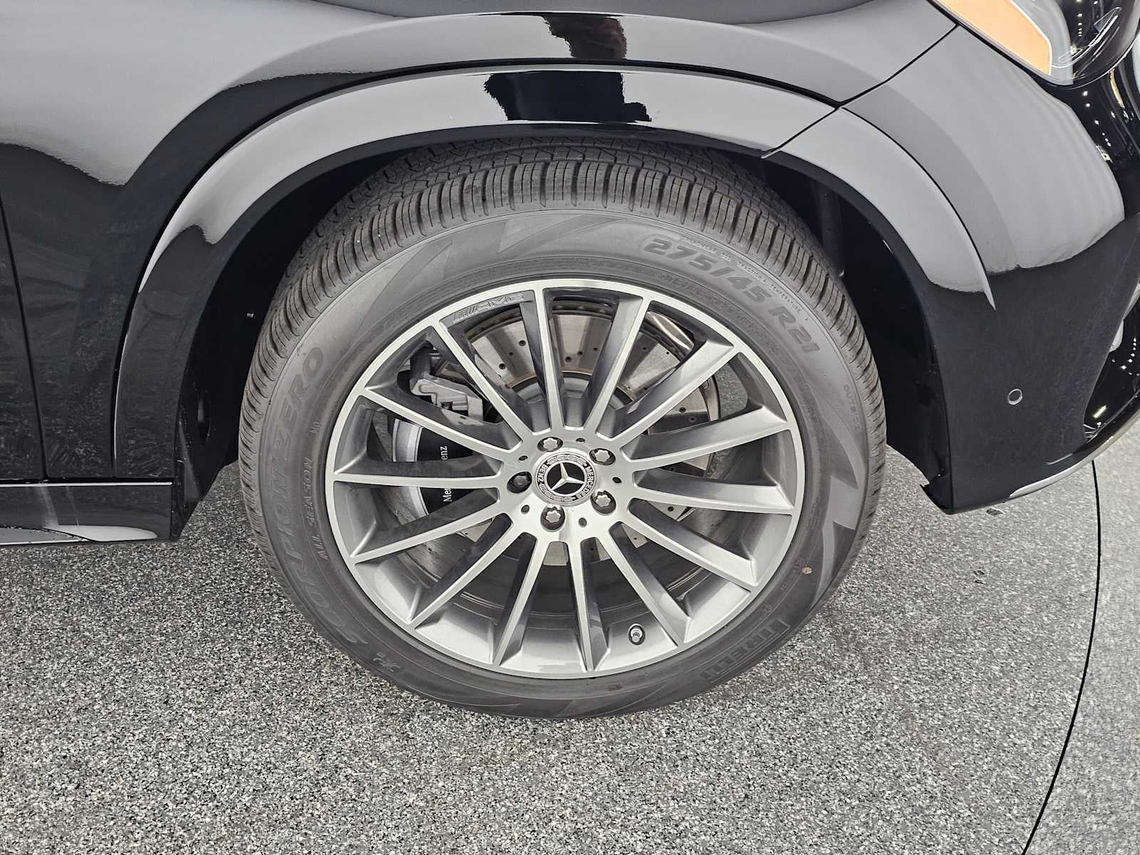 2026 Mercedes-Benz GLE GLE 450