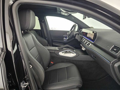 2026 Mercedes-Benz GLE GLE 450