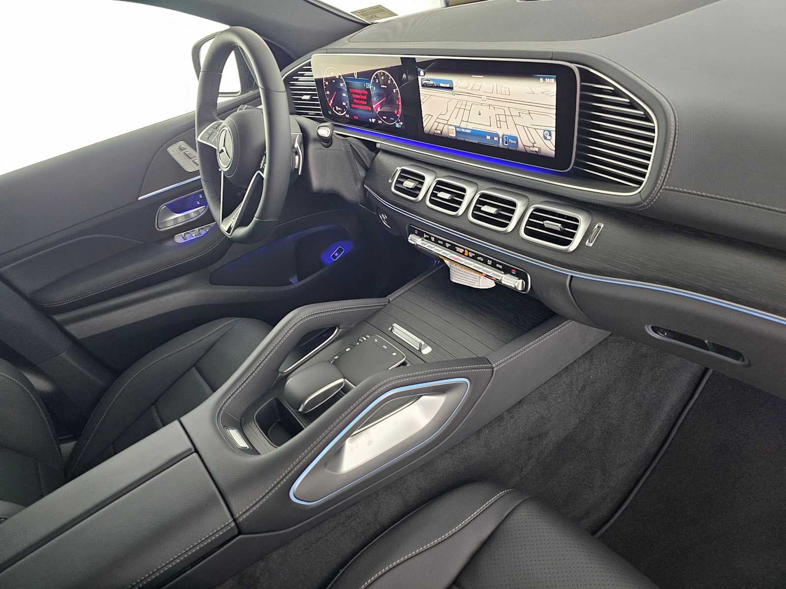 2026 Mercedes-Benz GLE GLE 450