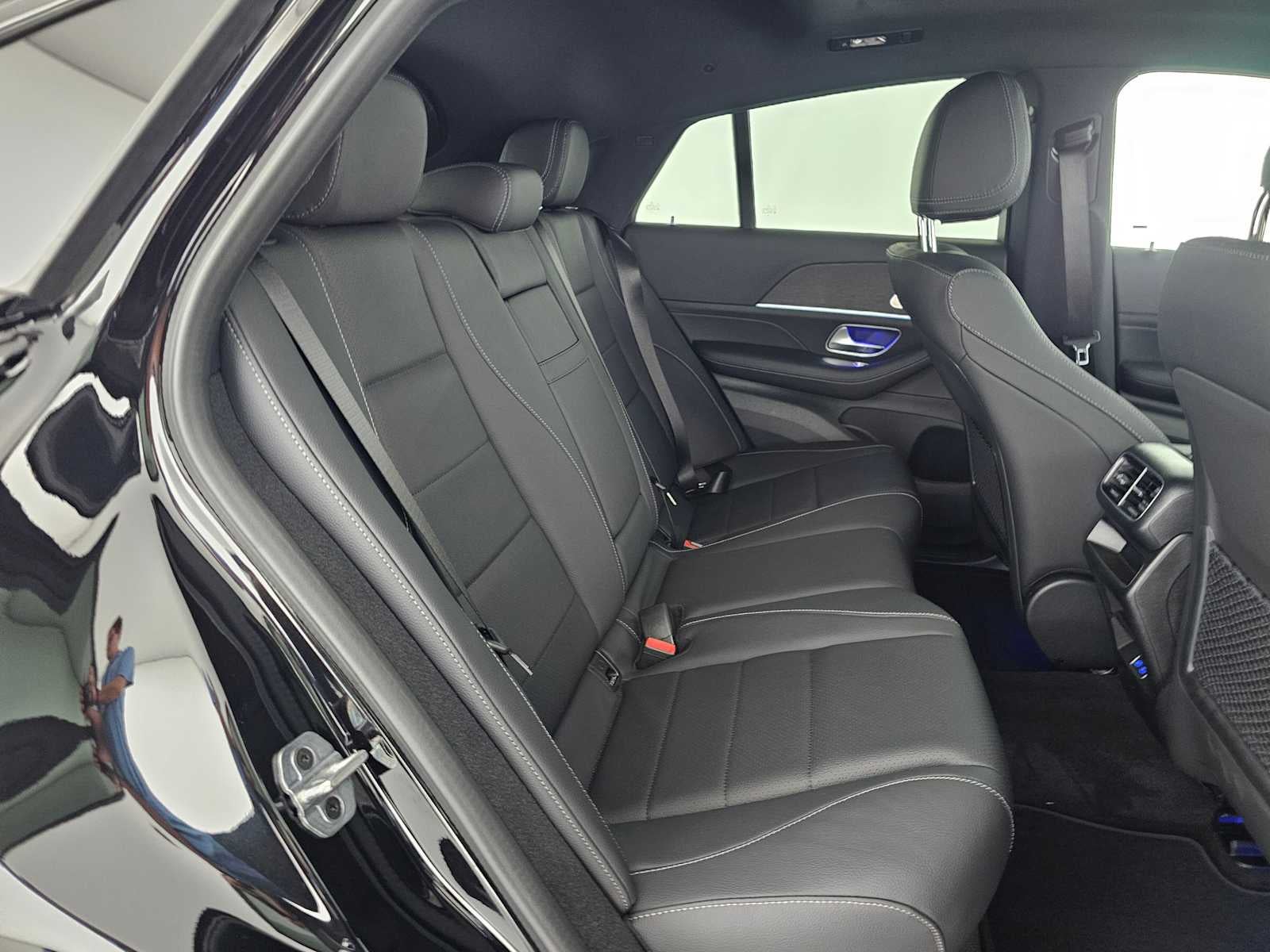 2026 Mercedes-Benz GLE GLE 450