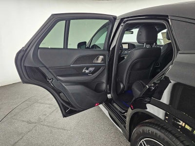 2026 Mercedes-Benz GLE GLE 450