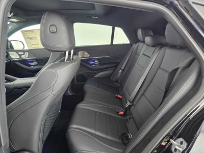 2026 Mercedes-Benz GLE GLE 450