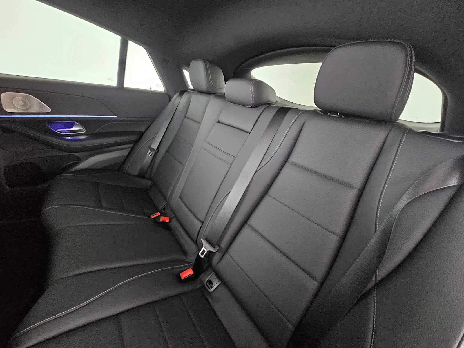 2026 Mercedes-Benz GLE GLE 450