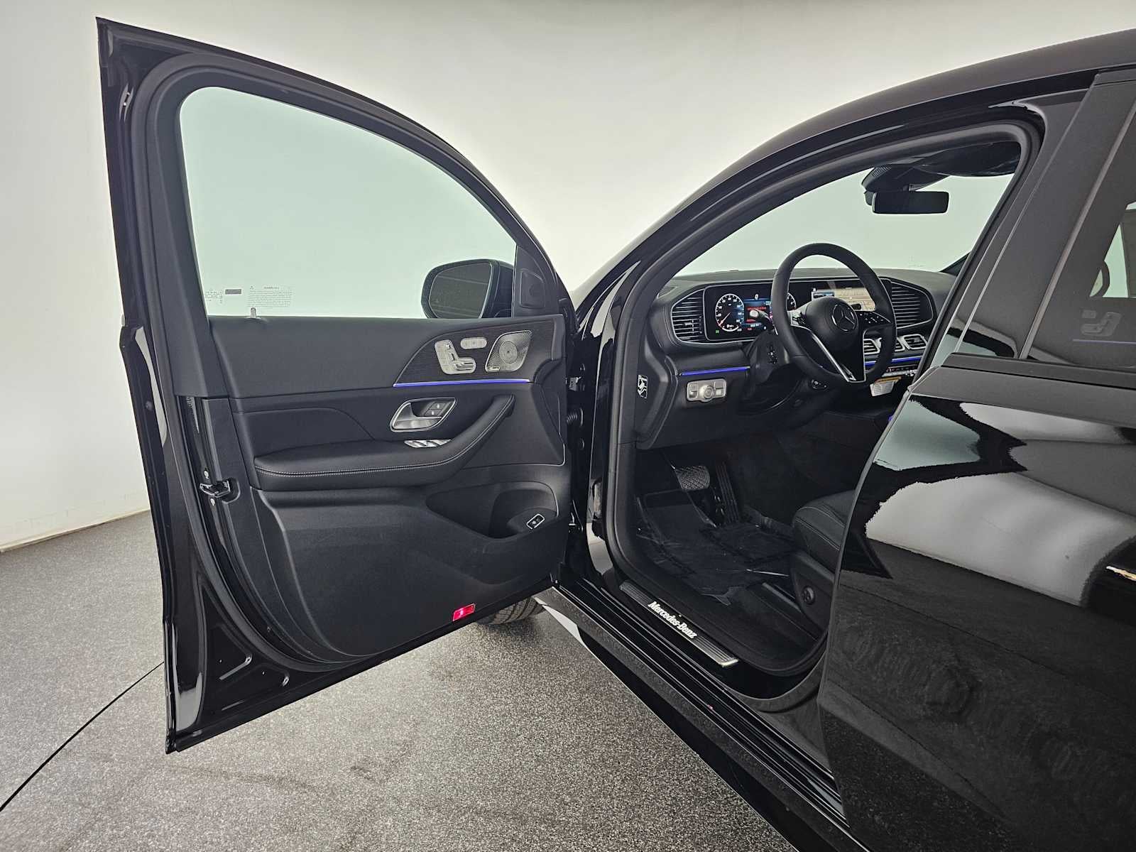 2026 Mercedes-Benz GLE GLE 450