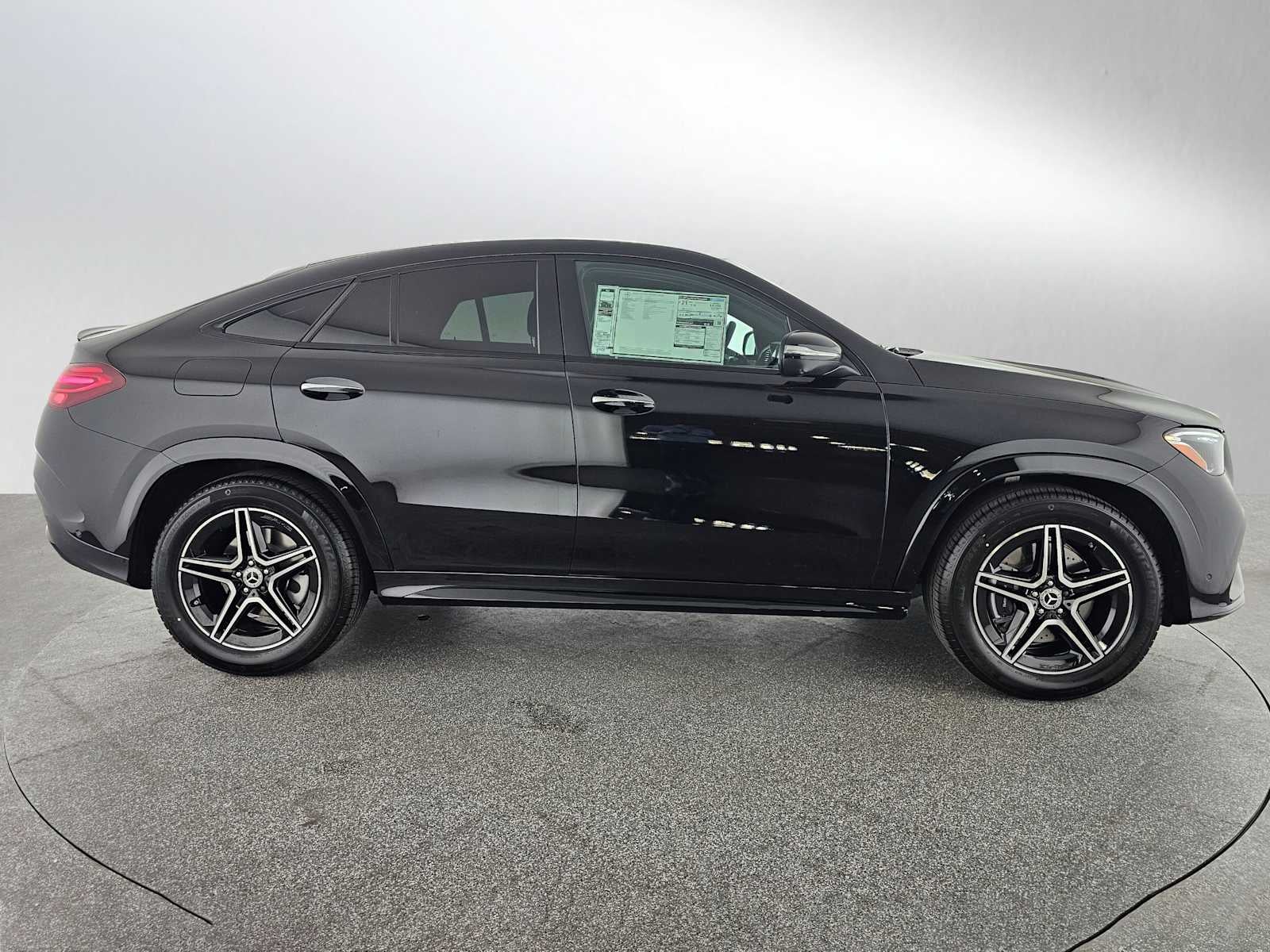 2026 Mercedes-Benz GLE GLE 450