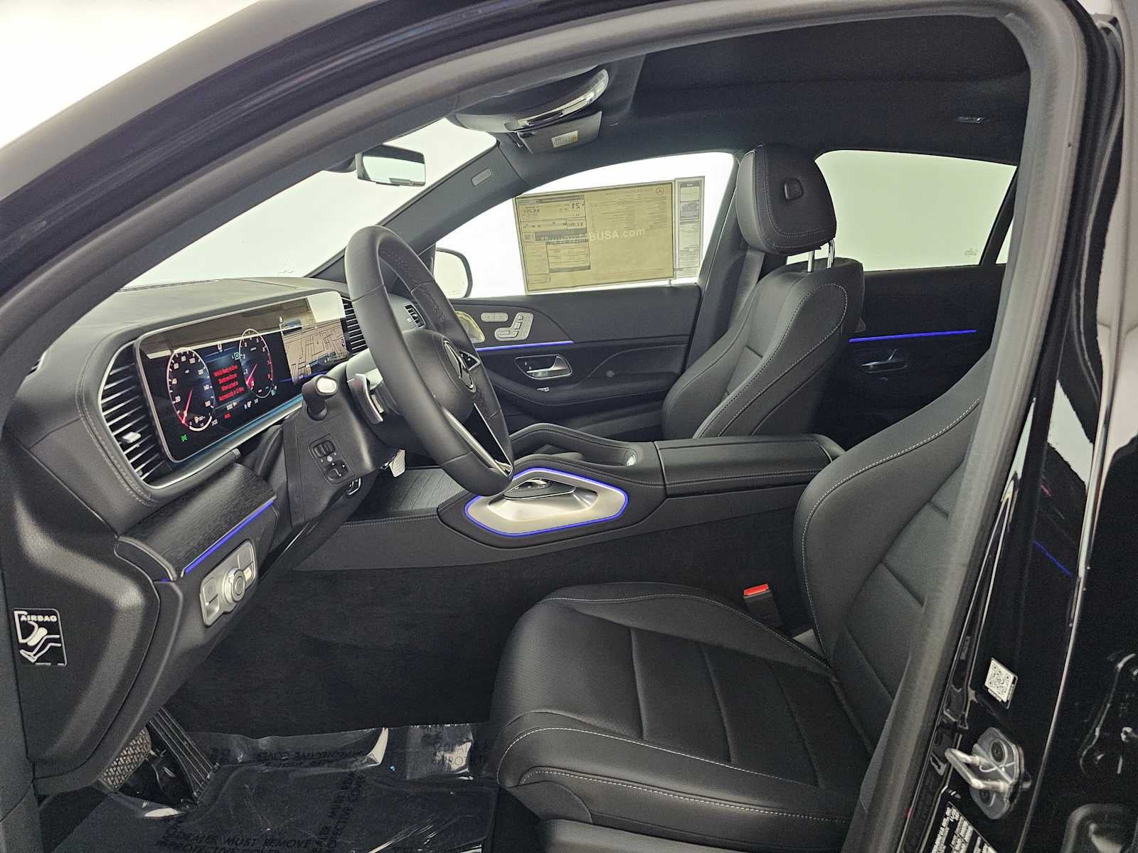 2026 Mercedes-Benz GLE GLE 450