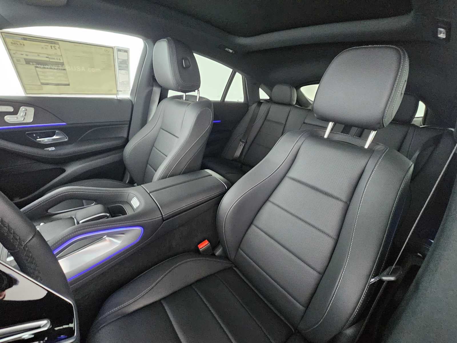 2026 Mercedes-Benz GLE GLE 450