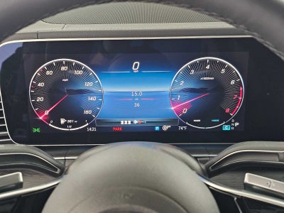 2026 Mercedes-Benz GLE GLE 450