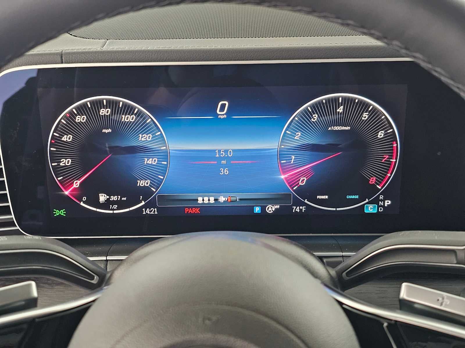 2026 Mercedes-Benz GLE GLE 450