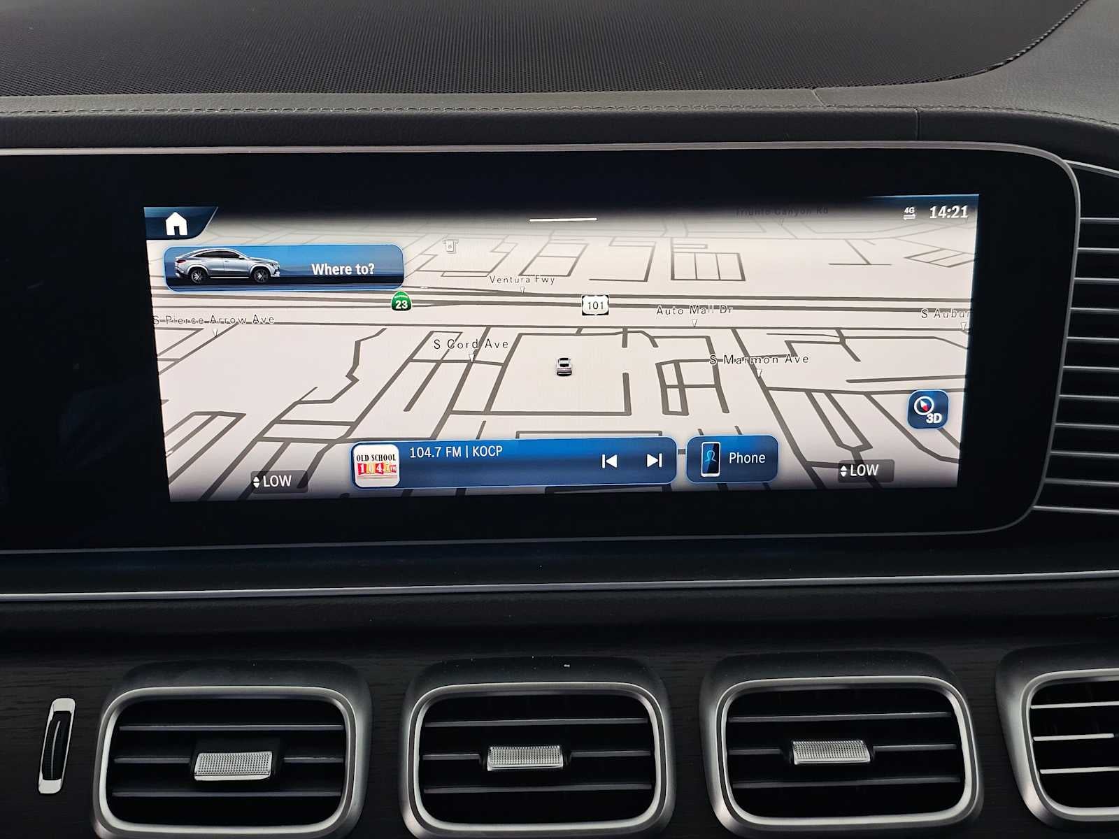 2026 Mercedes-Benz GLE GLE 450