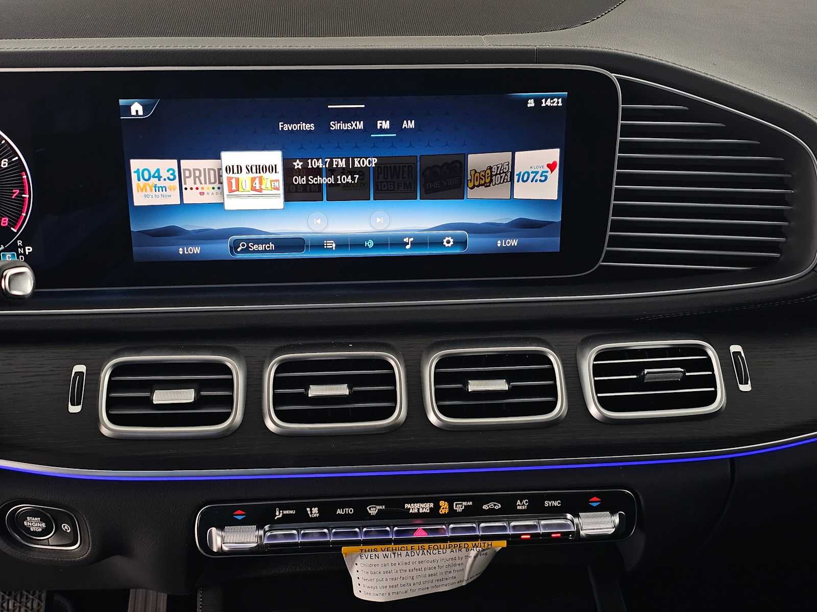 2026 Mercedes-Benz GLE GLE 450