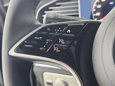 2026 Mercedes-Benz GLE GLE 450