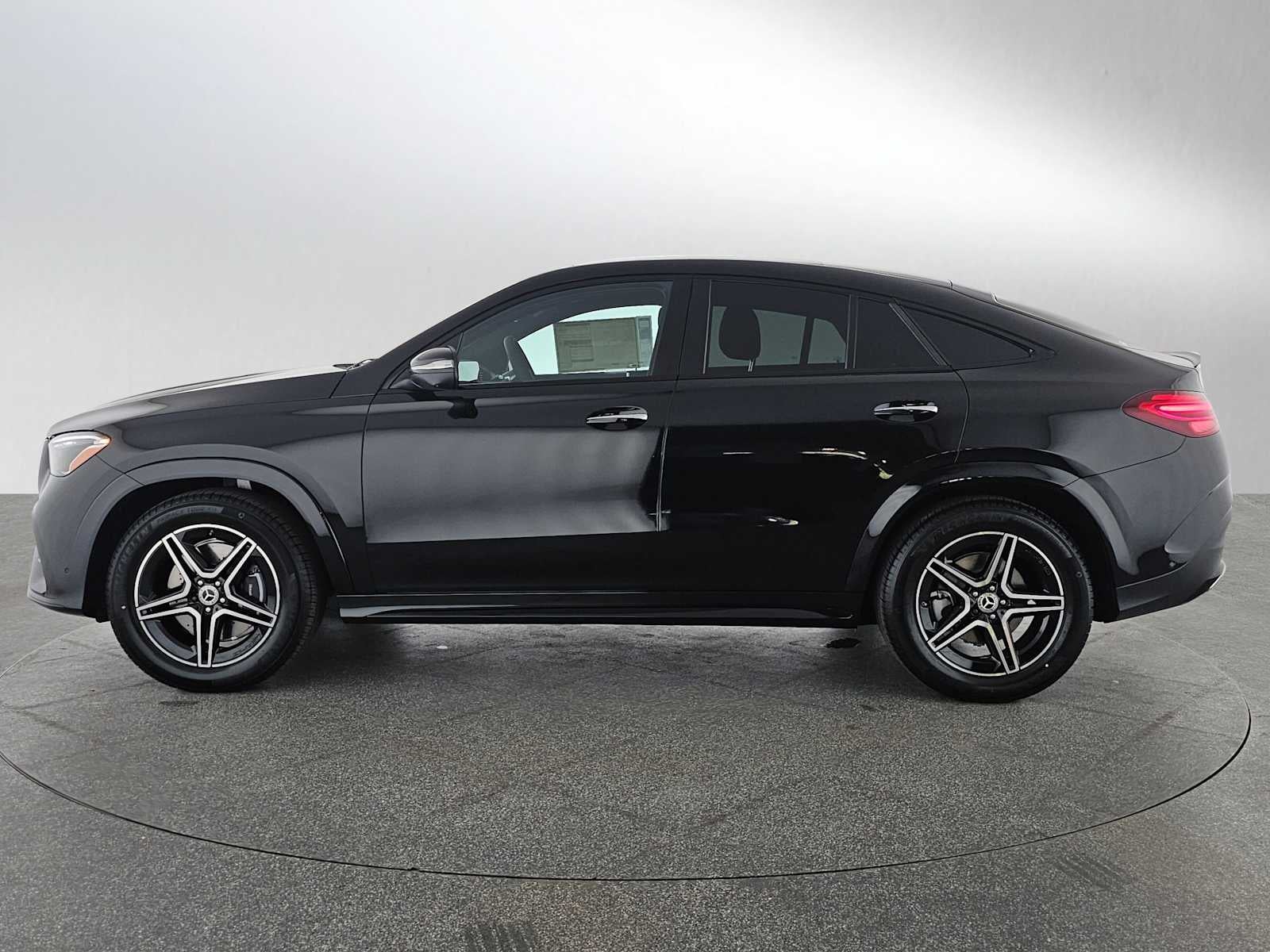 2026 Mercedes-Benz GLE GLE 450