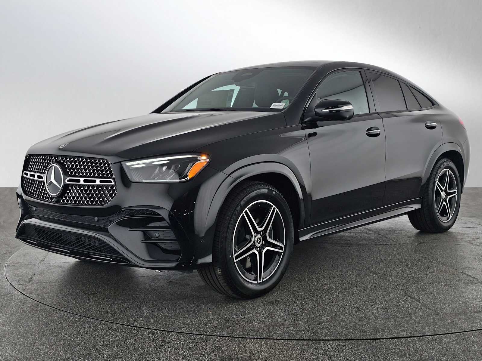 2026 Mercedes-Benz GLE GLE 450