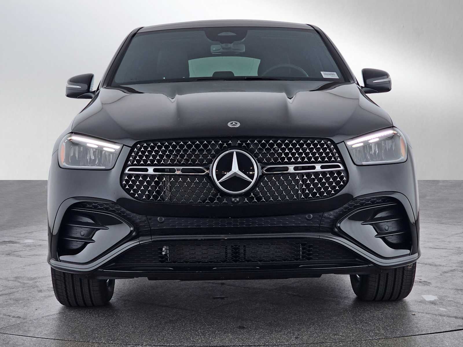 2026 Mercedes-Benz GLE GLE 450