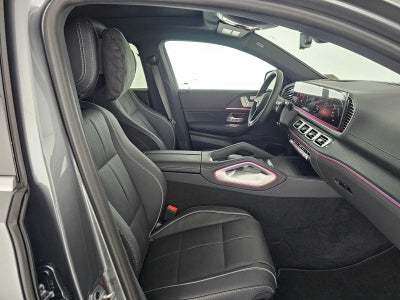 2026 Mercedes-Benz GLE 450 4MATIC® Coupe
