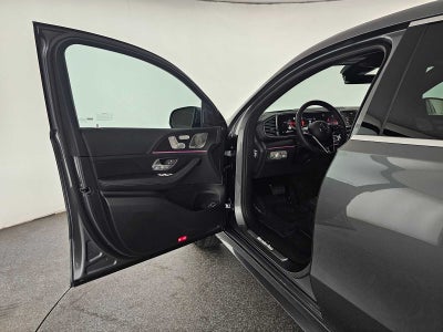 2026 Mercedes-Benz GLE 450 4MATIC® Coupe