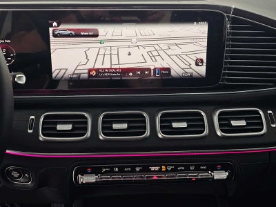 2026 Mercedes-Benz GLE 450 4MATIC® Coupe