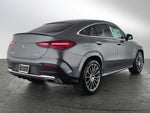 2026 Mercedes-Benz GLE 450 4MATIC® Coupe