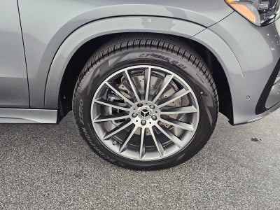 2026 Mercedes-Benz GLE 450 4MATIC® Coupe