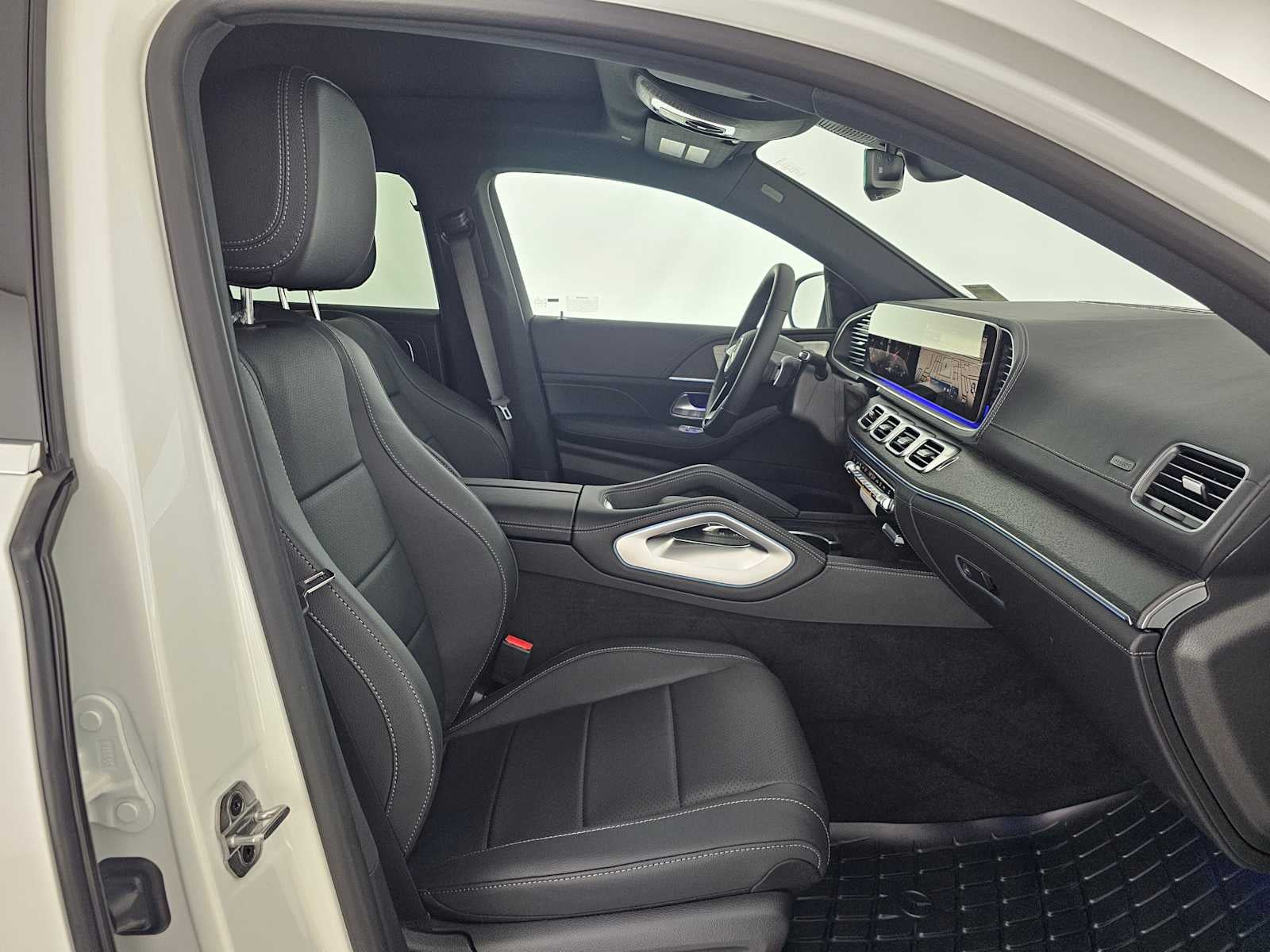 2026 Mercedes-Benz GLE 450 4MATIC® Coupe