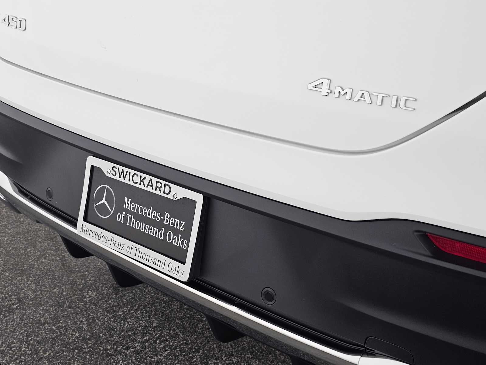 2026 Mercedes-Benz GLE 450 4MATIC® Coupe