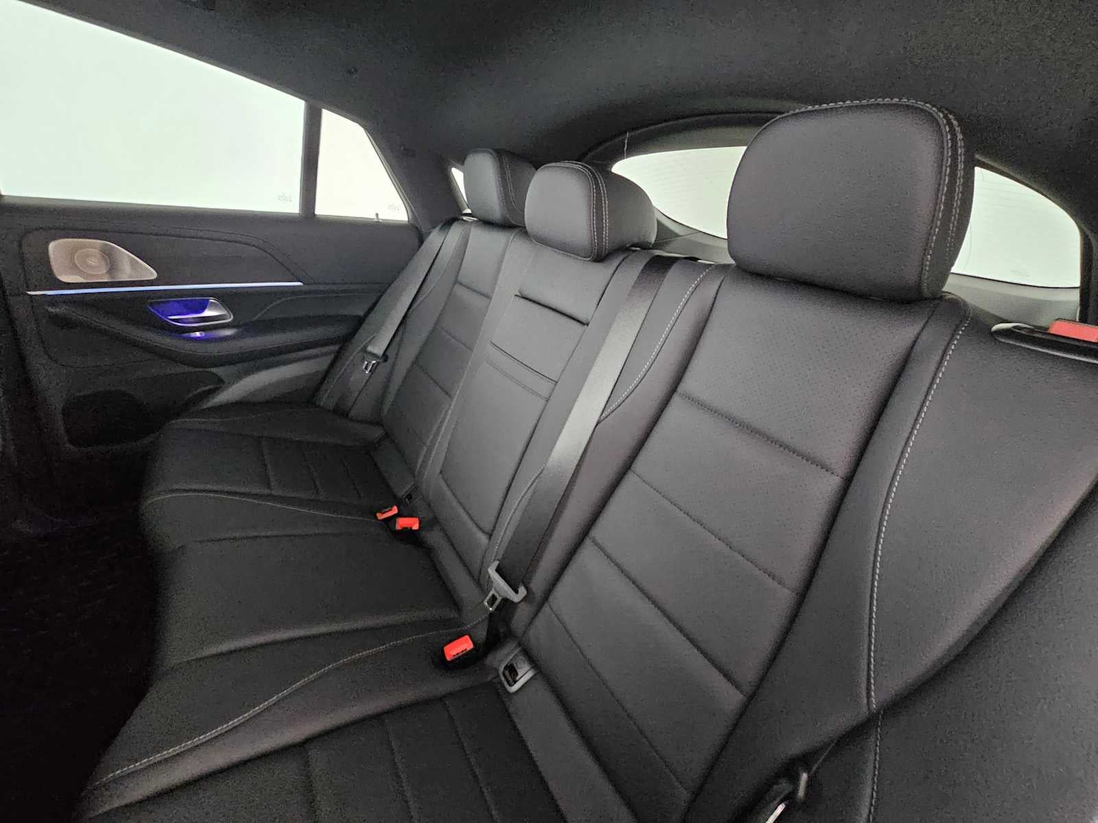 2026 Mercedes-Benz GLE 450 4MATIC® Coupe