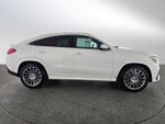 2026 Mercedes-Benz GLE 450 4MATIC® Coupe