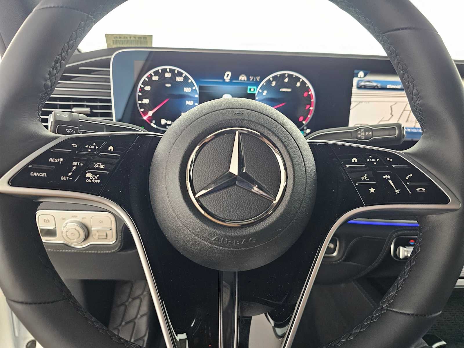 2026 Mercedes-Benz GLE 450 4MATIC® Coupe